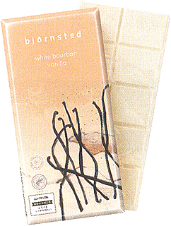 59180 ビヨンステッド OGチョコレート ホワイトバニラ 80g