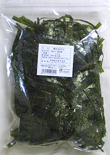 61809 岩崎食品 焼きもみのり 30g