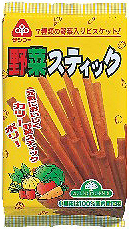 7772 サンコー 野菜スティック 110g