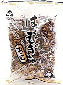 2795 サンコー はとむぎおこし 10枚入