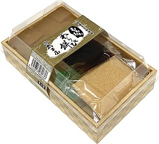 39217 太子屋 わらび餅 200g