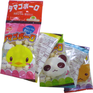 39844 サンコー タマゴボーロ　16g×5 1個