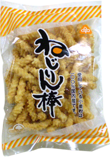 42536 サンコー ねじりん棒 100g