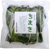 49629 フルサトムラ 奥出雲ちまき 50g×5