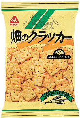 5560 サンコー 畑のクラッカー 135g