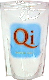 22169 ハイメール キパワーソルト（詰替用） 250g