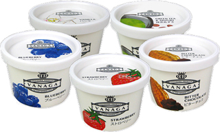 23121 木次 VANAGA５種セット 1組