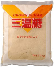 27524 ムソー 三温糖 1kg