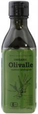 2836 むそう商事 OGEXバージン オリーブオイル（Olivalle） 180g