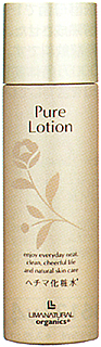 28366 L.Nオーガニック ピュアローション 100ml