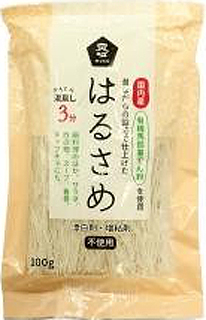29030 ムソー 国内産・はるさめ 100g