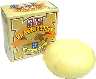 29552 木次 黒胡椒ゴーダチーズ 180g