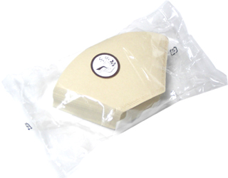 31031（翌々週）フェア アバカ　コーヒーフィルター(1〜2杯用) 100枚