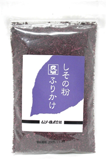 32565 ムソー しその粉ふりかけ 40g