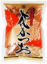 3478 ムソー 花かつお 50g