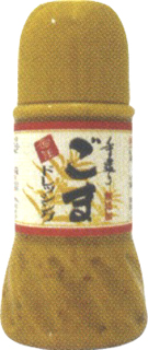 36679 冨貴食研 金ごまドレッシング 230ml