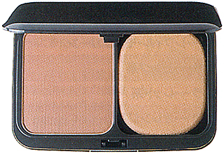 38132 L.Nオーガニック ピュアUVファンデーション　221ベージュ 14g