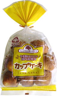 38510 サンコー カップケーキ 8個