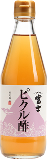 42800 飯尾 富士ピクル酢 360ml