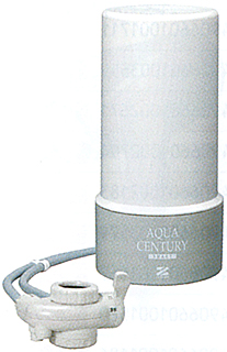 44735 ゼンケン アクアセンチュリー スマート MFH-S75 1台