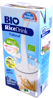 46409（翌々週）ミトク ブリッジ　ライスドリンク(オリジナル) 1000ml