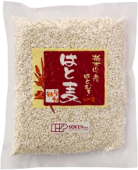 46429（翌々週）創健 国産はと麦（ひき割） 220g