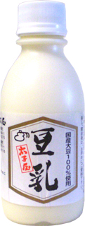 47679 太子屋 無調整豆乳　200ml 1本