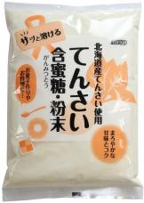 48240 ムソー てんさい含蜜糖・粉末 500g