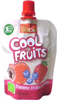 48939（翌々週）フェア クールフルーツ　アップル・ストロベリー・ブルーベリー 90g