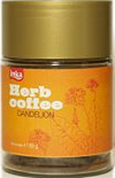 49366（翌々週）アリサン 有機穀物飲料　たんぽぽ 100g