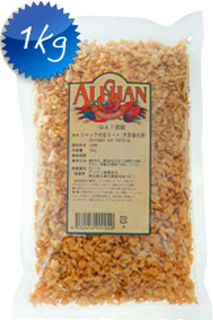 52394（翌々週）アリサン ジャックの豆ミート（1kg） 1kg