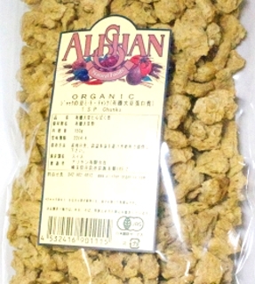 52395（翌々週）アリサン ジャックの豆ミートチャンク（1kg） 1kg