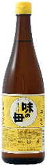 530 味の一 味の母（みりん風味）720ml 1本