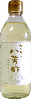 53916 ムソー カンタン　八芳酢 360ml