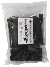 54399 道南 北海道函館産・真昆布 150g