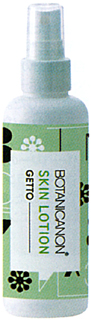 55562 ボタニカノン ゲットウ化粧水（旧スキンローション月桃） 150ml