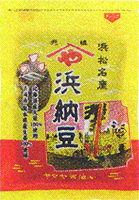 56244 オーサワ 浜納豆 86g