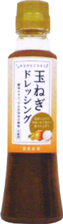 56478 冨貴食研 玉ねぎドレッシング 200ml