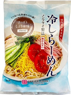 56545 桜井 冷しらーめん 123g
