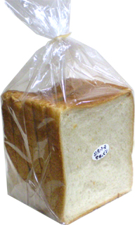 58382 世界パン 天然酵母ルヴァン食パン（スライス） 5枚