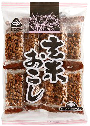 6549 サンコー 玄米おこし 10枚