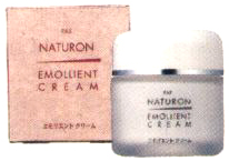 8910 パックス ナチュロン　エモリエントクリーム 35g