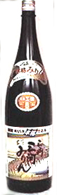 1014 角谷商店 三河みりん 1.8L