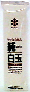 2058 秋田白玉 純 白玉粉 150g