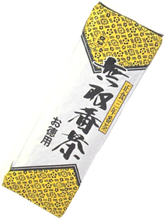 2087 ムソー 無双番茶（徳用） 450g