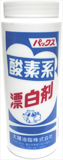 24705 パックス 酸素系漂白剤 430g