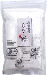 27921（翌々週）山清 手づくり素材　国産有機白玉だんご粉 120g