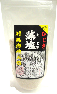29857 マルシマ ひじき藻塩　焼き仕込み 150g