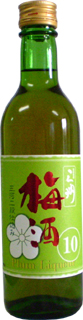 30063 角谷商店 三州　梅酒10 360ml