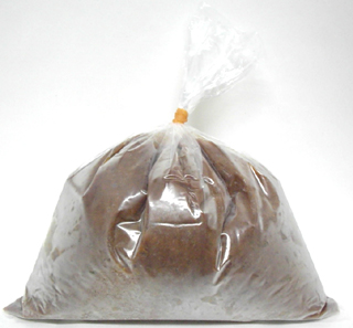 3594（翌々週）入江 合わせみそ ＜袋入＞ 1kg
